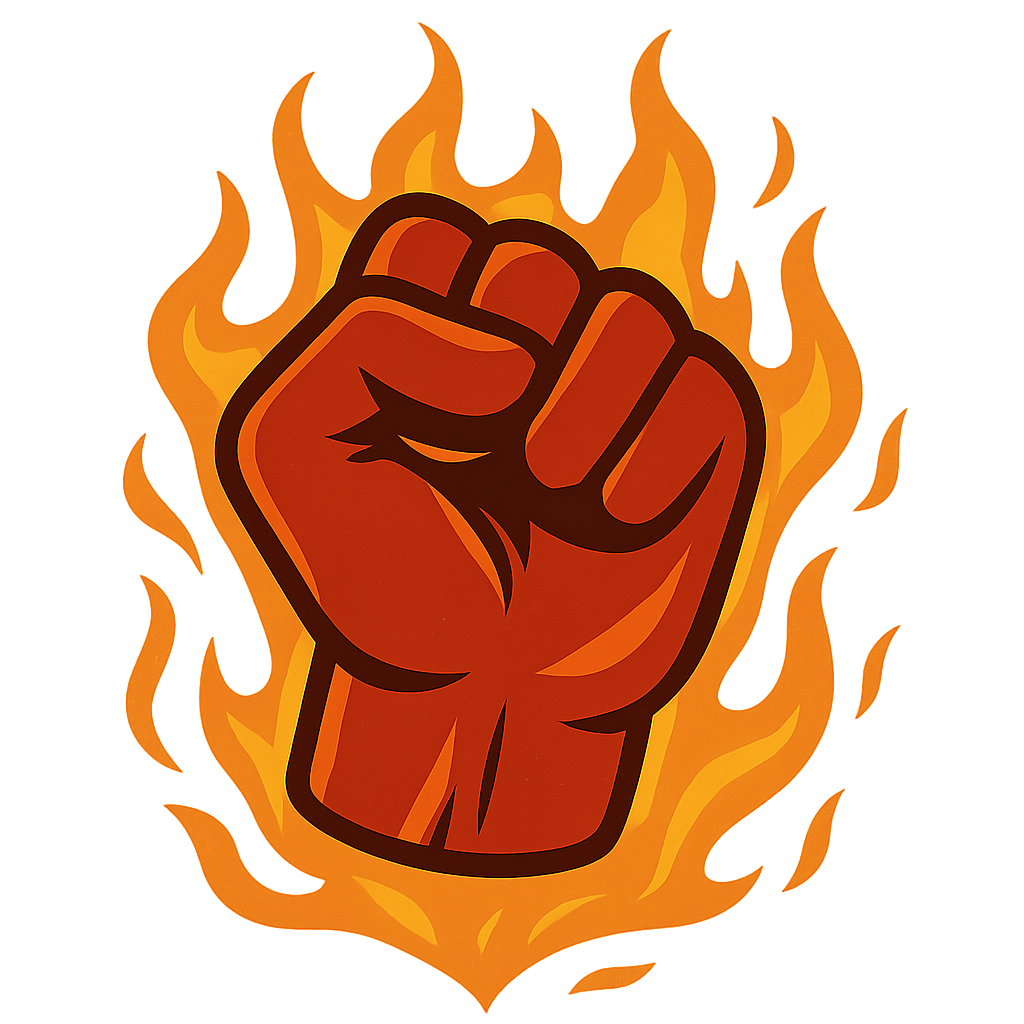 Logo Fist Fever